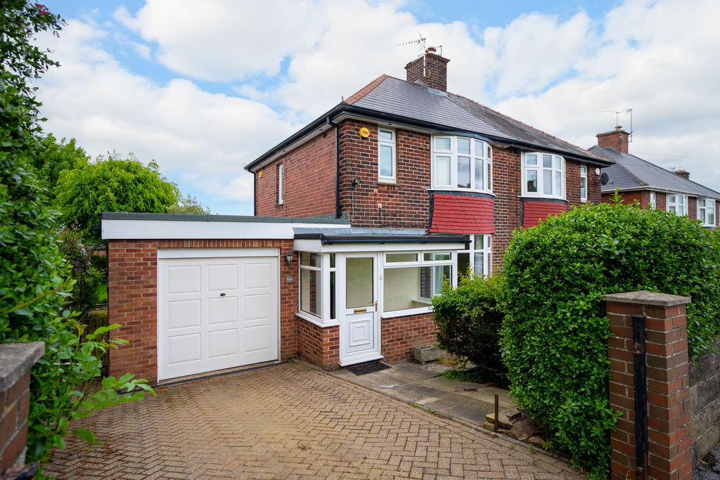 Warminster Crescent Norton Lees